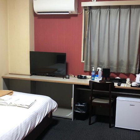 Hotel 910 Oita Eksteriør bilde