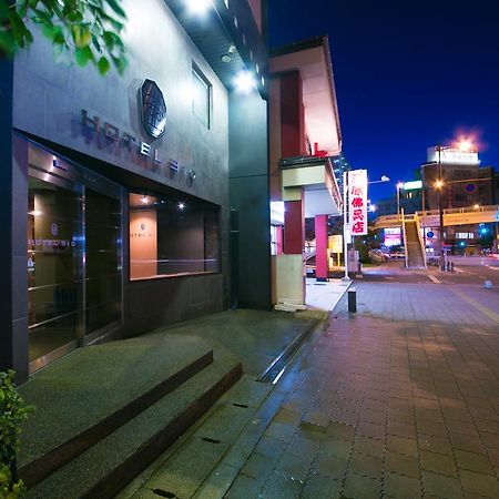 Hotel 910 Oita Eksteriør bilde