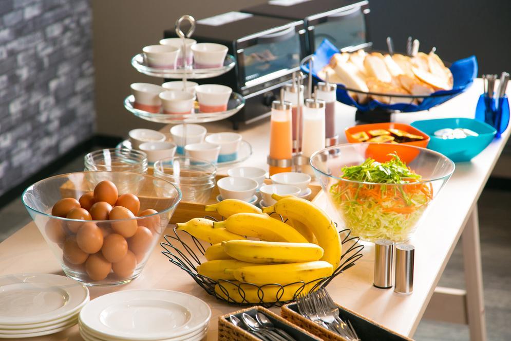 Hotel 910 Oita Eksteriør bilde