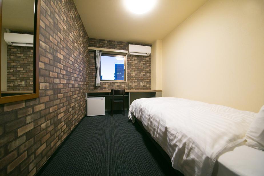 Hotel 910 Oita Eksteriør bilde