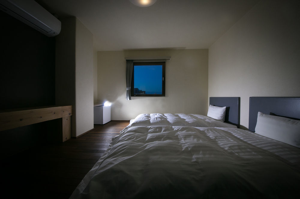 Hotel 910 Oita Eksteriør bilde