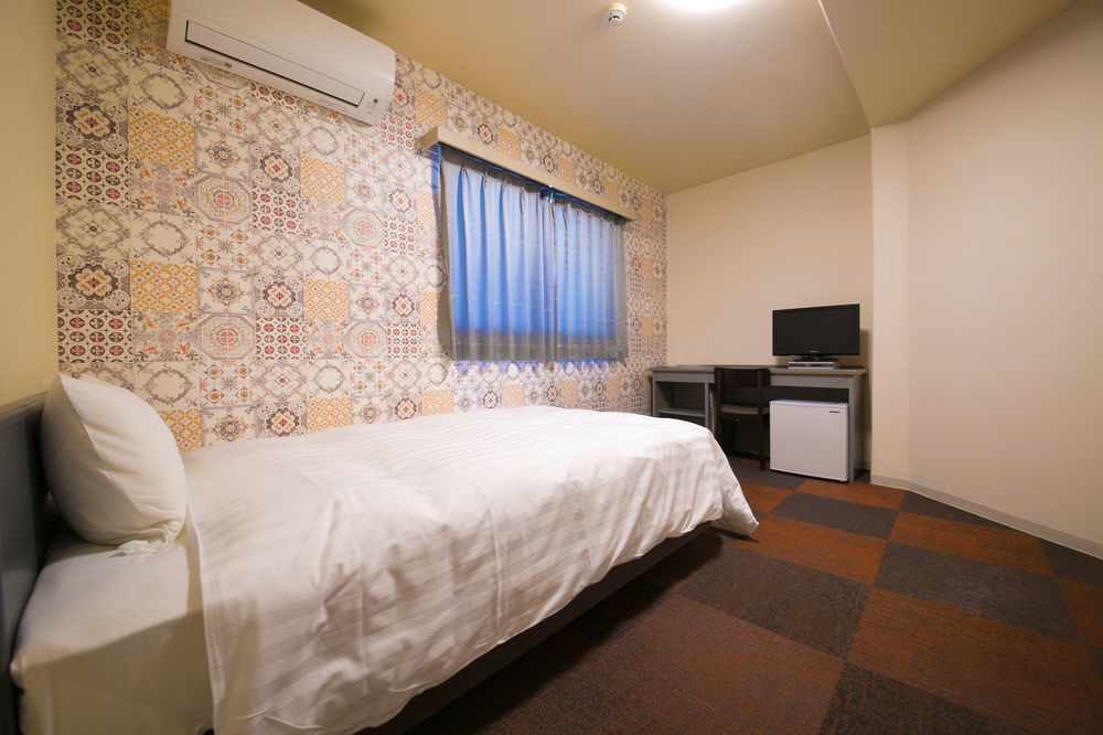 Hotel 910 Oita Eksteriør bilde