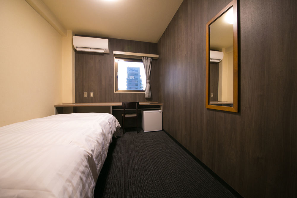 Hotel 910 Oita Eksteriør bilde