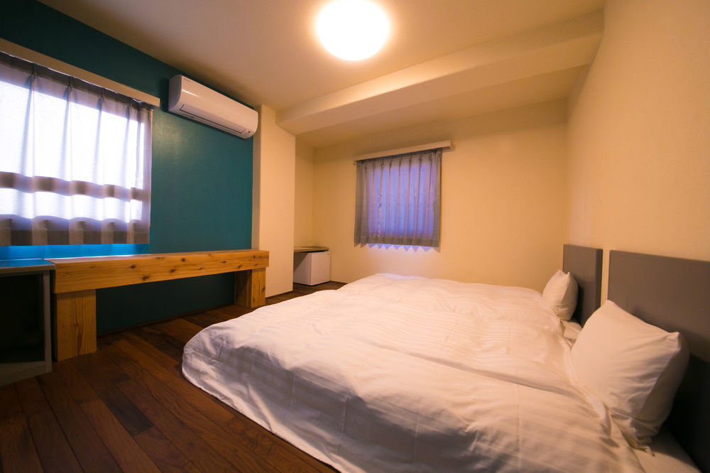 Hotel 910 Oita Eksteriør bilde