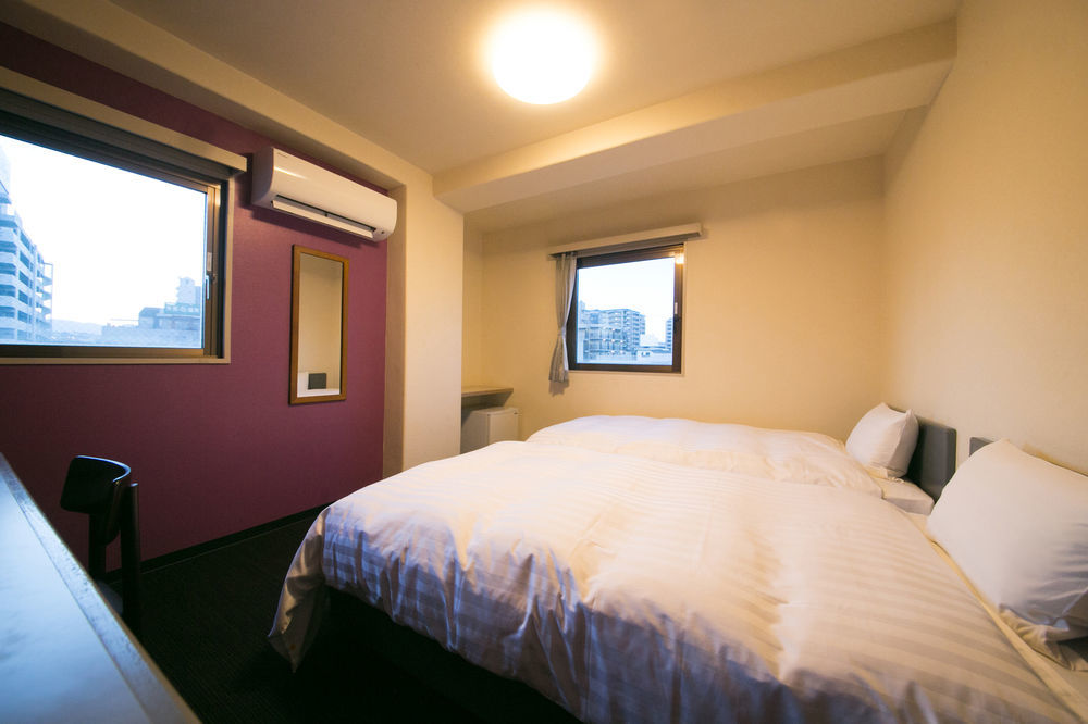 Hotel 910 Oita Eksteriør bilde