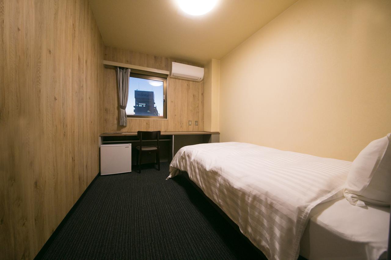 Hotel 910 Oita Eksteriør bilde
