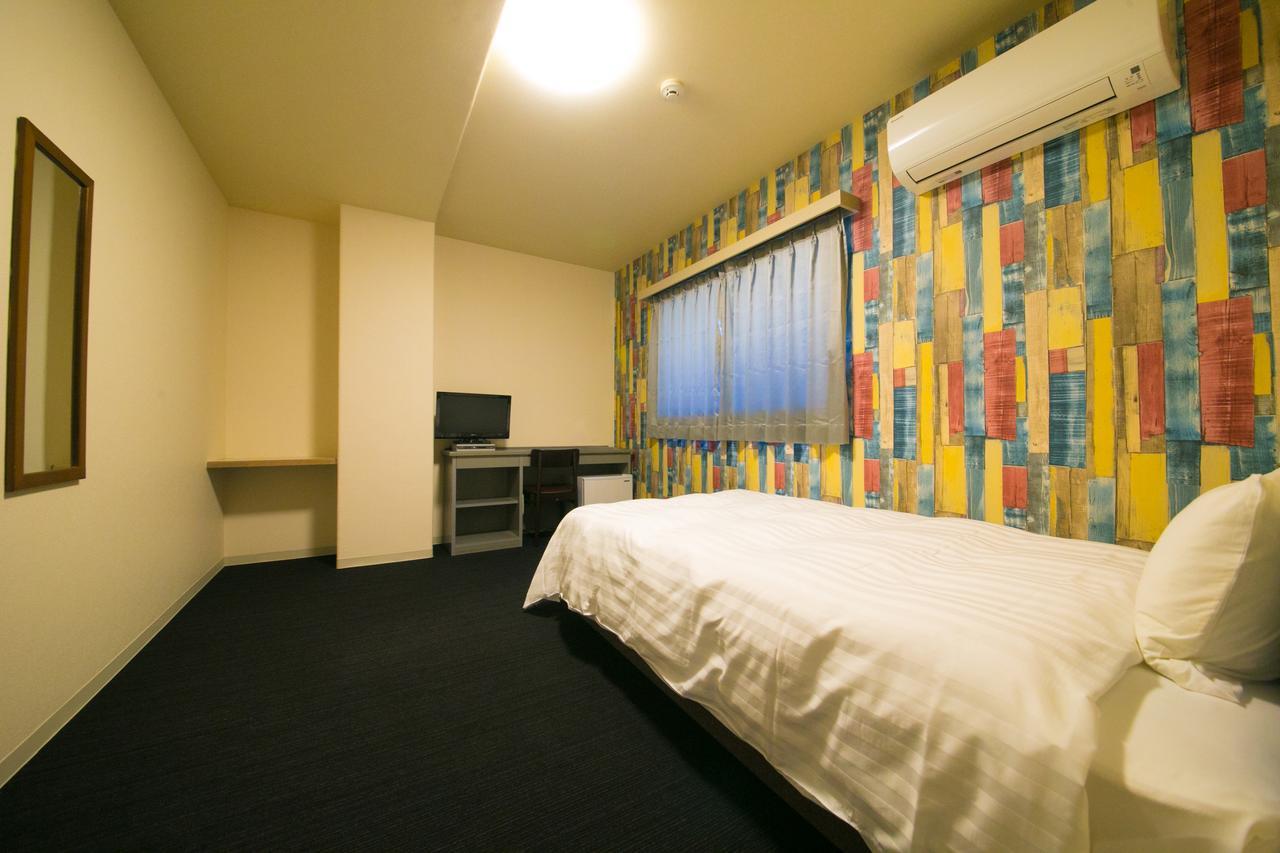 Hotel 910 Oita Eksteriør bilde