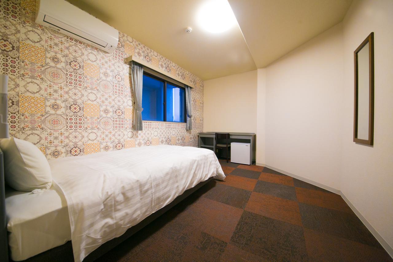 Hotel 910 Oita Eksteriør bilde