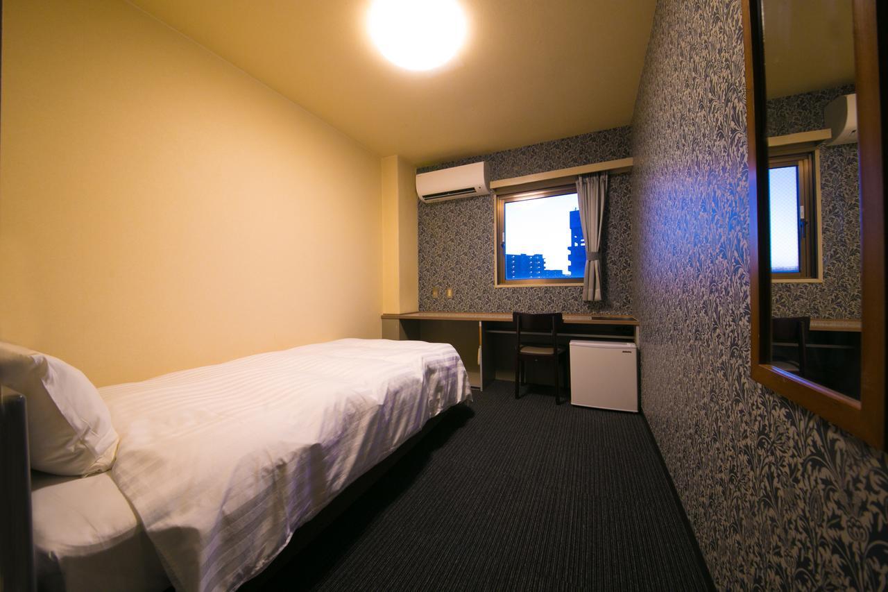 Hotel 910 Oita Eksteriør bilde