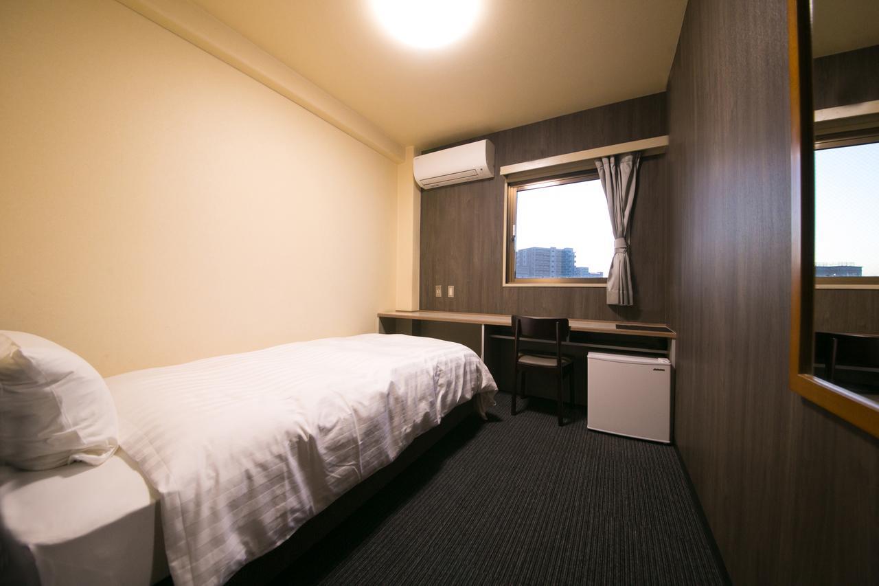 Hotel 910 Oita Eksteriør bilde