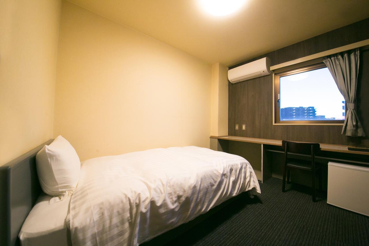 Hotel 910 Oita Eksteriør bilde