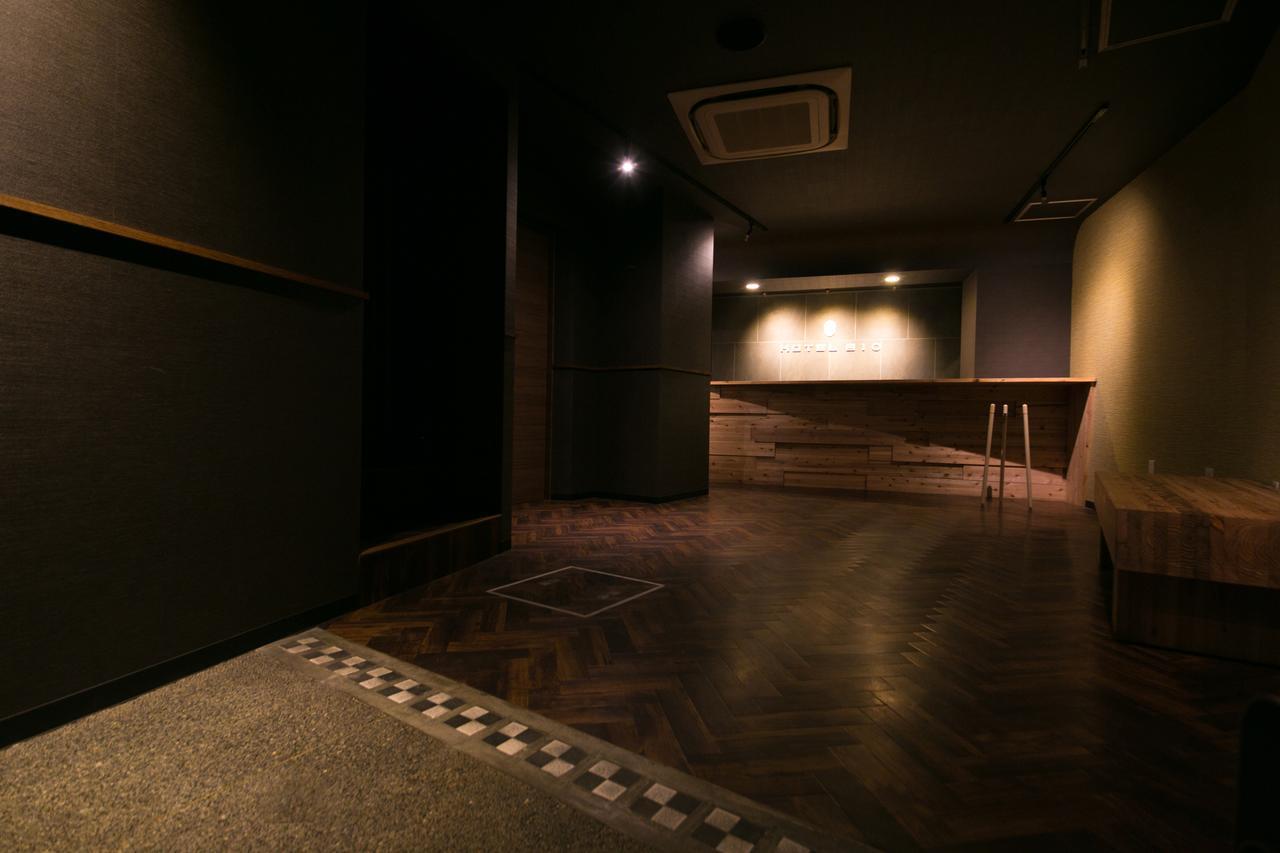 Hotel 910 Oita Eksteriør bilde