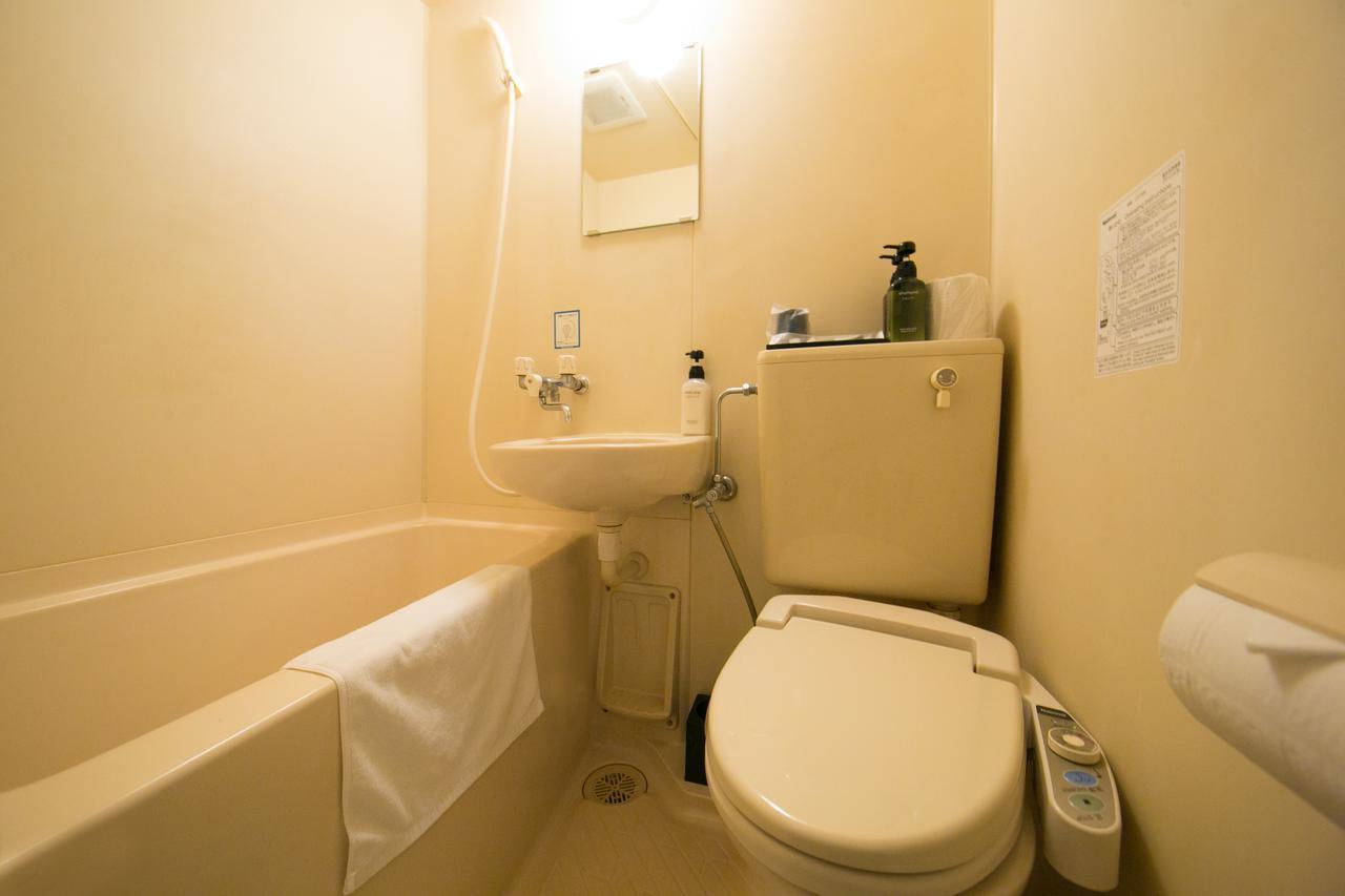 Hotel 910 Oita Eksteriør bilde